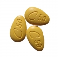 Cialis erectiepil 50 mg tadalafil 10 erectiepillen