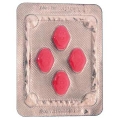 Lovegra 100 mg erectiepil 2 strippen 8 erectiepillen 	