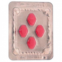 Lovegra 100 mg erectiepil 6 strippen 24 erectiepillen 	